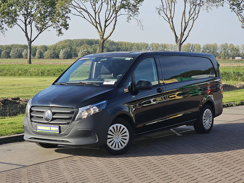 Mercedes-Benz Vito 114 L3 XL Mbux Automaat! - Furgón: foto 2 Mercedes-Benz Vito 114 L3 XL Mbux Automaat! - Furgón: foto 2