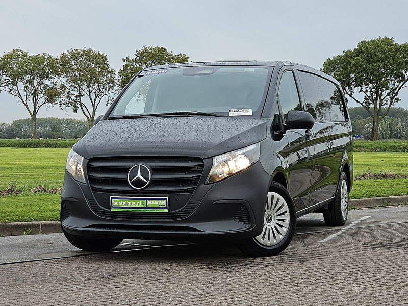 Mercedes-Benz Vito 114 L3 XL Mbux Automaat! - Furgoneta pequeña: foto 1 Mercedes-Benz Vito 114 L3 XL Mbux Automaat! - Furgoneta pequeña: foto 1