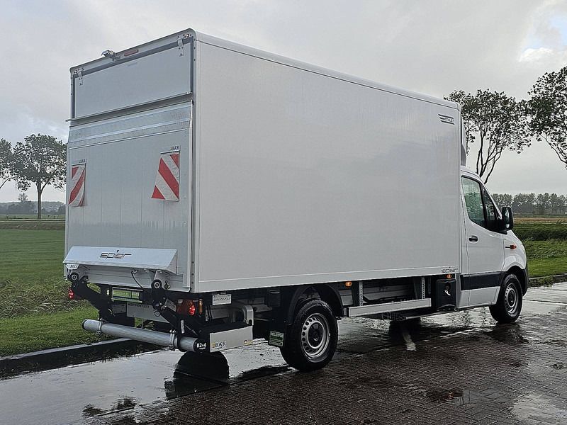 Mercedes-Benz eSprinter Bakwagen Laadklep! - Furgoneta caja cerrada, Furgoneta eléctrica: foto 3 Mercedes-Benz eSprinter Bakwagen Laadklep! - Furgoneta caja cerrada, Furgoneta eléctrica: foto 3