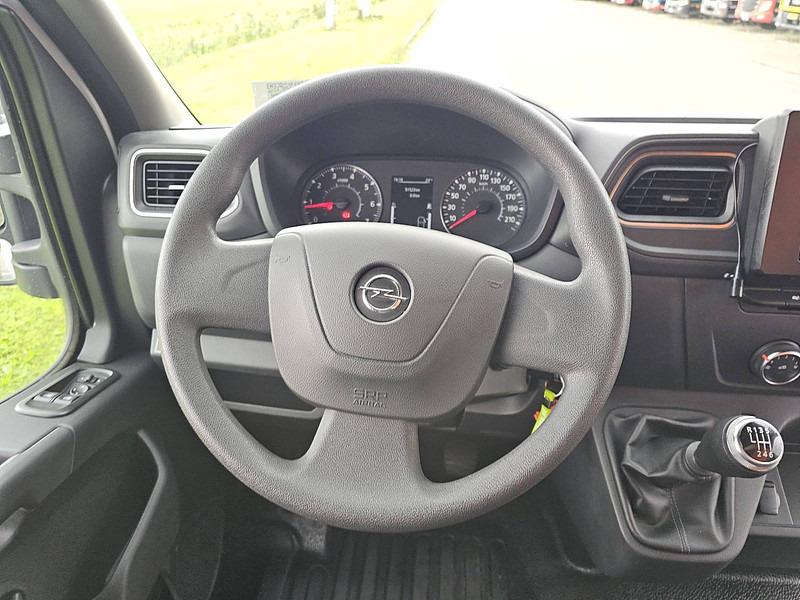 Furgoneta frigorifica Opel Movano 2.3 Koelwagen Laadklep!: foto 11