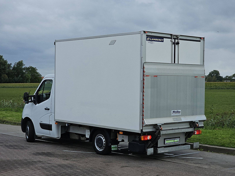 Furgoneta frigorifica Opel Movano 2.3 Koelwagen Laadklep!: foto 6