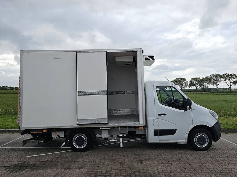 Furgoneta frigorifica Opel Movano 2.3 Koelwagen Laadklep!: foto 13