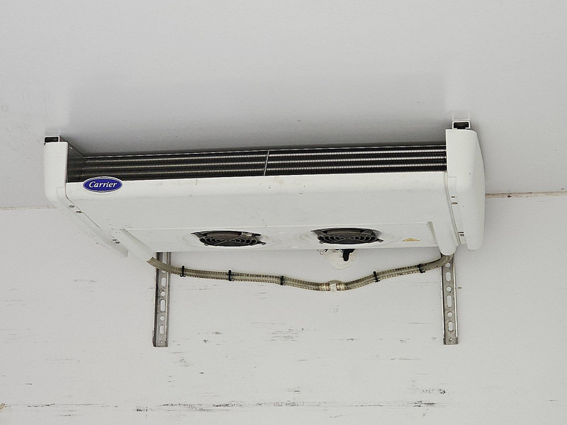 Furgoneta frigorifica Opel Movano 2.3 Koelwagen Laadklep!: foto 16