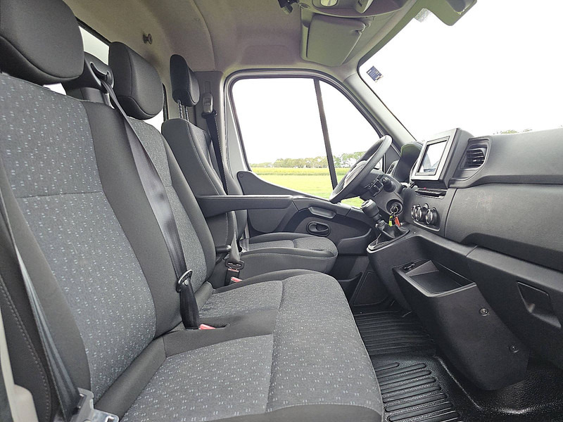 Furgoneta frigorifica Opel Movano 2.3 Koelwagen Laadklep!: foto 7