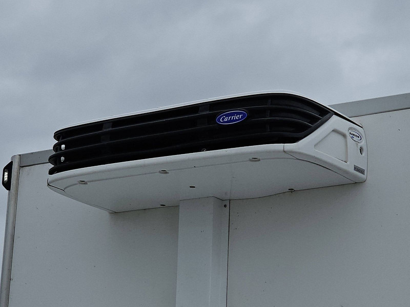 Furgoneta frigorifica Opel Movano 2.3 Koelwagen Laadklep!: foto 14