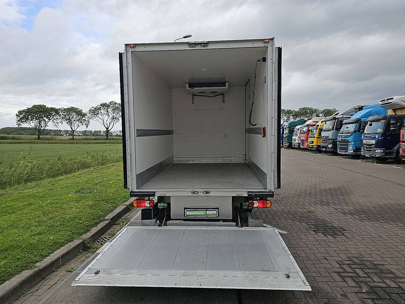 Furgoneta frigorifica Opel Movano 2.3 Koelwagen Laadklep!: foto 12