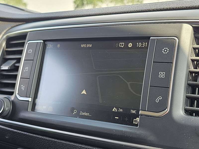 Furgoneta pequeña Opel Vivaro 1.5 L2 Navi Euro6 NAP AC: foto 13 Furgoneta pequeña Opel Vivaro 1.5 L2 Navi Euro6 NAP AC: foto 13