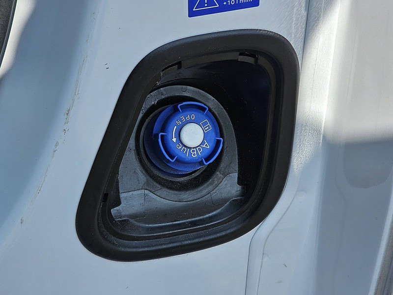 Furgoneta pequeña Opel Vivaro 1.5 L2 Navi Euro6 NAP AC: foto 16 Furgoneta pequeña Opel Vivaro 1.5 L2 Navi Euro6 NAP AC: foto 16