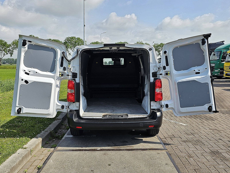 Furgoneta pequeña Opel Vivaro 1.5 L2 Navi Euro6 NAP AC: foto 14 Furgoneta pequeña Opel Vivaro 1.5 L2 Navi Euro6 NAP AC: foto 14