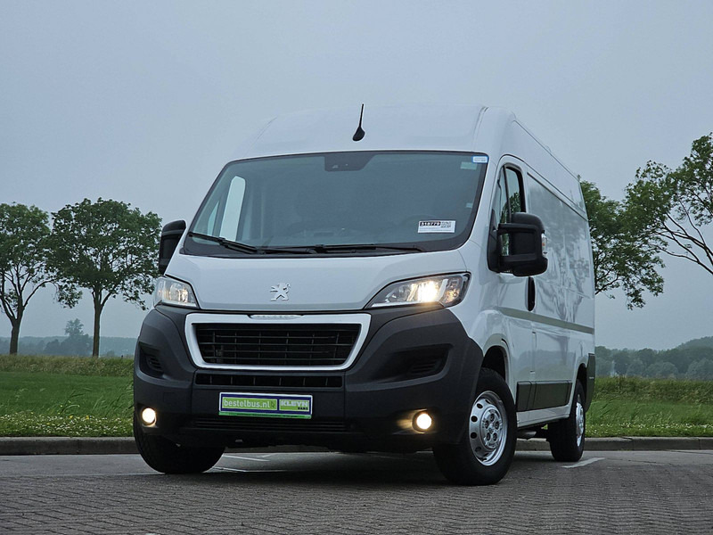 Peugeot Boxer 2.2 L2H2 Navi Euro6 AC! - Furgoneta pequeña: foto 1 Peugeot Boxer 2.2 L2H2 Navi Euro6 AC! - Furgoneta pequeña: foto 1