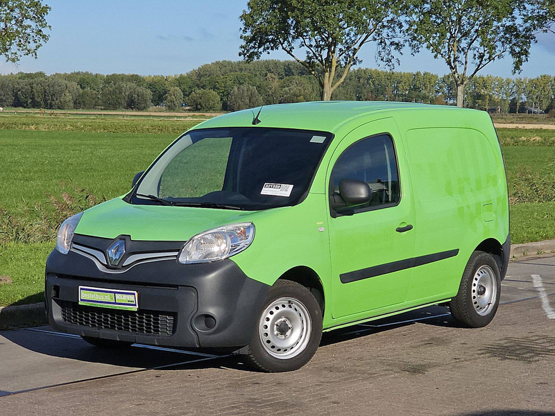 Renault Kangoo 1.5 Airco Euro6 90Pk NAP - Furgoneta caja cerrada: foto 2 Renault Kangoo 1.5 Airco Euro6 90Pk NAP - Furgoneta caja cerrada: foto 2