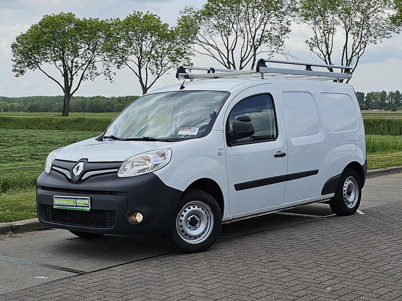 Renault Kangoo MAXI 1.5 DCI COMFORT 28 dkm.!!! - Furgoneta pequeña: foto 2 Renault Kangoo MAXI 1.5 DCI COMFORT 28 dkm.!!! - Furgoneta pequeña: foto 2
