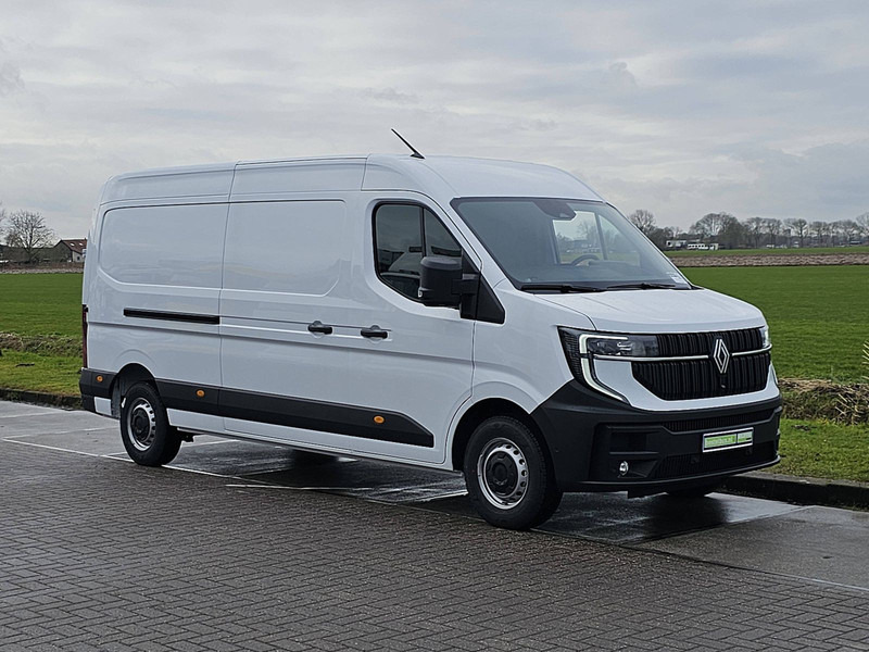Renault Master 2.0 L3H2 150Pk Euro6 AC! - Furgón: foto 5 Renault Master 2.0 L3H2 150Pk Euro6 AC! - Furgón: foto 5