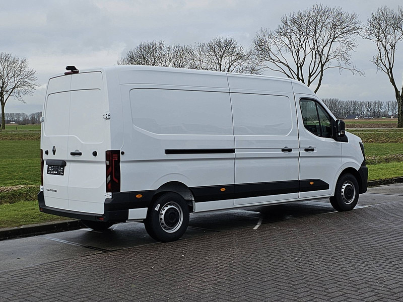 Renault Master 2.0 L3H2 150Pk Euro6 AC! - Furgón: foto 3 Renault Master 2.0 L3H2 150Pk Euro6 AC! - Furgón: foto 3
