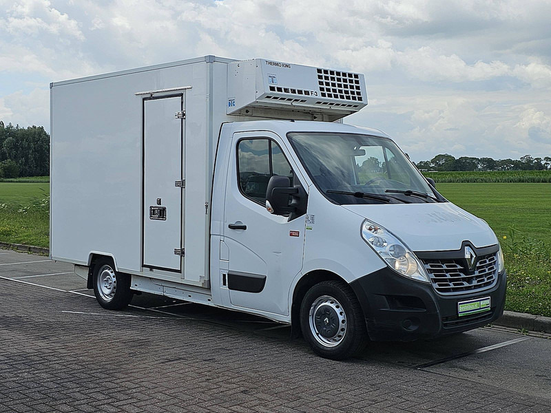 Renault Master 2.3 DCI 130 FRIGO - Furgoneta frigorifica: foto 5 Renault Master 2.3 DCI 130 FRIGO - Furgoneta frigorifica: foto 5