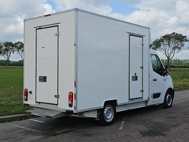 Renault Master 2.3 DCI 130 FRIGO - Furgoneta frigorifica: foto 3 Renault Master 2.3 DCI 130 FRIGO - Furgoneta frigorifica: foto 3
