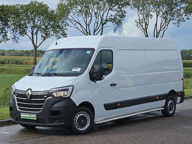 Renault Master 2.3 DCI 150 RED L3H2 AUT - Furgón: foto 2 Renault Master 2.3 DCI 150 RED L3H2 AUT - Furgón: foto 2