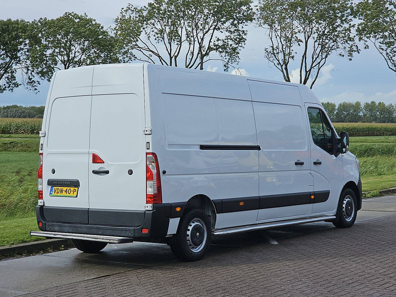 Renault Master 2.3 DCI 150 RED L3H2 AUT - Furgón: foto 3 Renault Master 2.3 DCI 150 RED L3H2 AUT - Furgón: foto 3