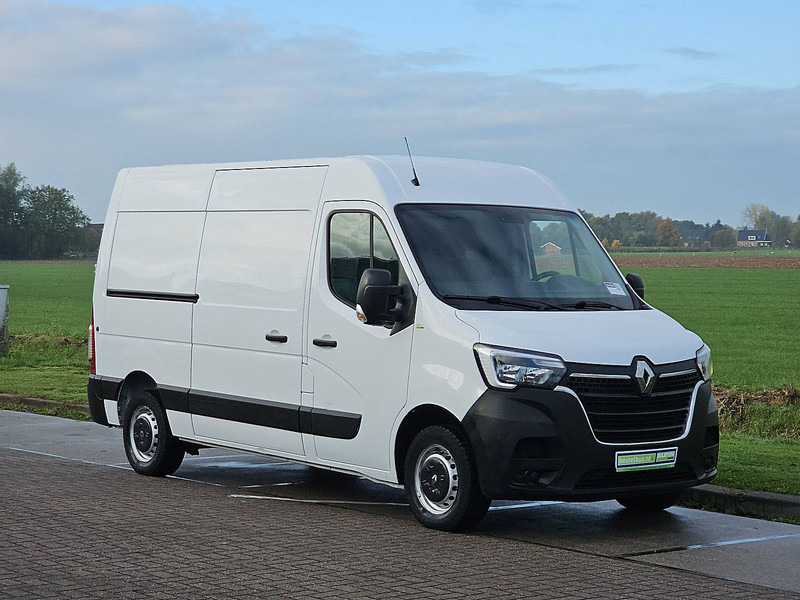 Renault Master 2.3 L2H2 Navi Euro6 AC! - Furgoneta pequeña: foto 5 Renault Master 2.3 L2H2 Navi Euro6 AC! - Furgoneta pequeña: foto 5