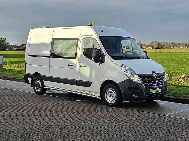 Renault Master 2.3 L2H2 Navi Trekhaak! - Furgón: foto 5 Renault Master 2.3 L2H2 Navi Trekhaak! - Furgón: foto 5