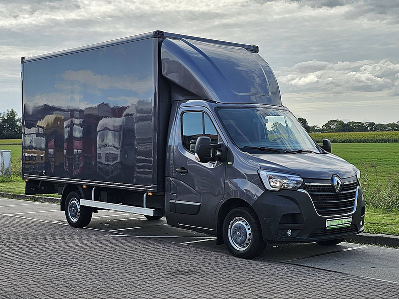 Renault Master 2.3 L3 Bakwagen Navi - Furgoneta caja cerrada: foto 5 Renault Master 2.3 L3 Bakwagen Navi - Furgoneta caja cerrada: foto 5