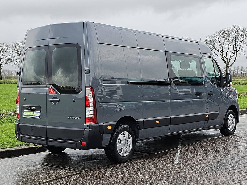 Renault Master 2.3 L3H2 Dub.- Cab. LED - Furgón: foto 3 Renault Master 2.3 L3H2 Dub.- Cab. LED - Furgón: foto 3