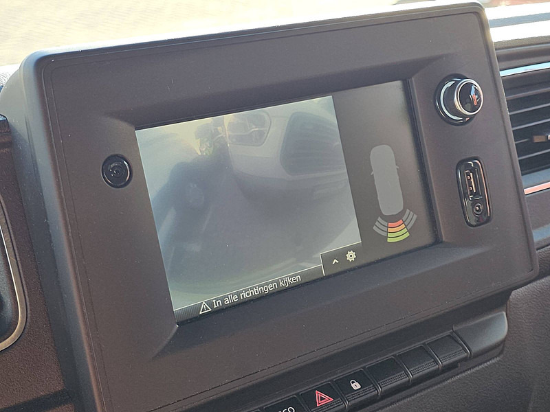 Furgón Renault Master T35 180 pk EURO6: foto 12 Furgón Renault Master T35 180 pk EURO6: foto 12