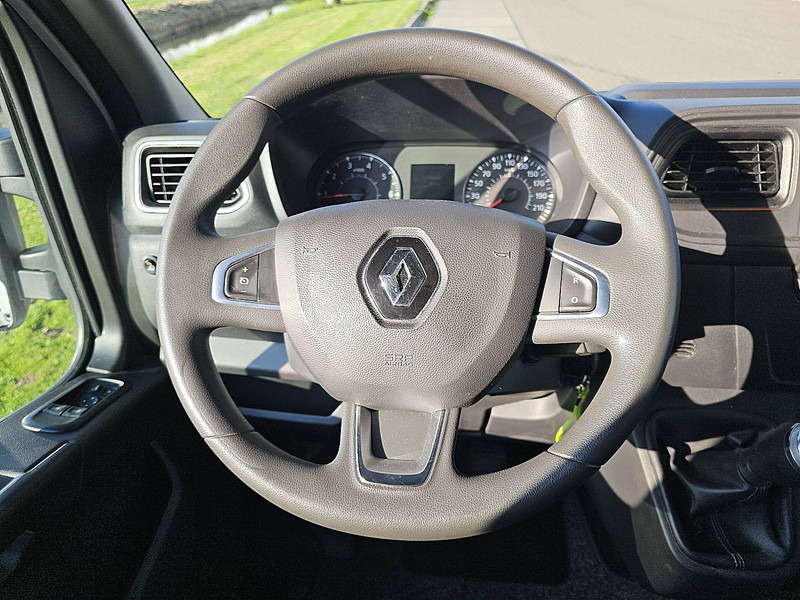 Furgón Renault Master T35 180 pk EURO6: foto 14 Furgón Renault Master T35 180 pk EURO6: foto 14