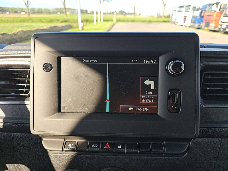 Furgón Renault Master T35 180 pk EURO6: foto 13 Furgón Renault Master T35 180 pk EURO6: foto 13