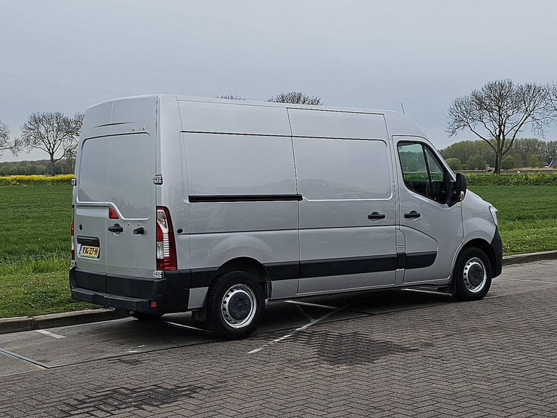 Renault Master T35 clima 180 PK EURO6 - Furgón: foto 3 Renault Master T35 clima 180 PK EURO6 - Furgón: foto 3