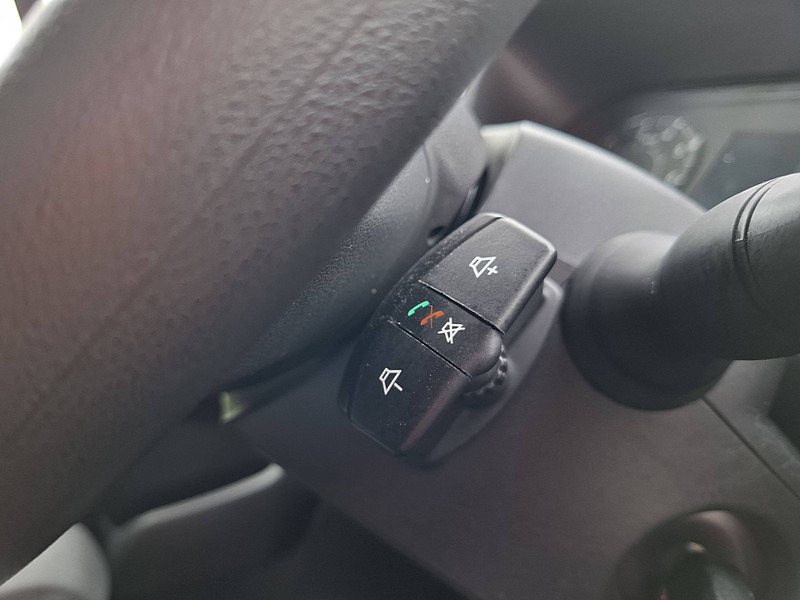 Furgoneta caja cerrada Renault Master T35 oprijklep ac EURO6: foto 10