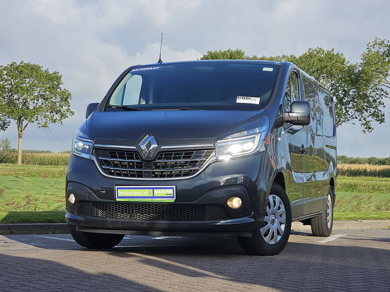 Renault Trafic 2.0 DCI DCI 145 AUT. L2H1 - Furgoneta pequeña: foto 1 Renault Trafic 2.0 DCI DCI 145 AUT. L2H1 - Furgoneta pequeña: foto 1