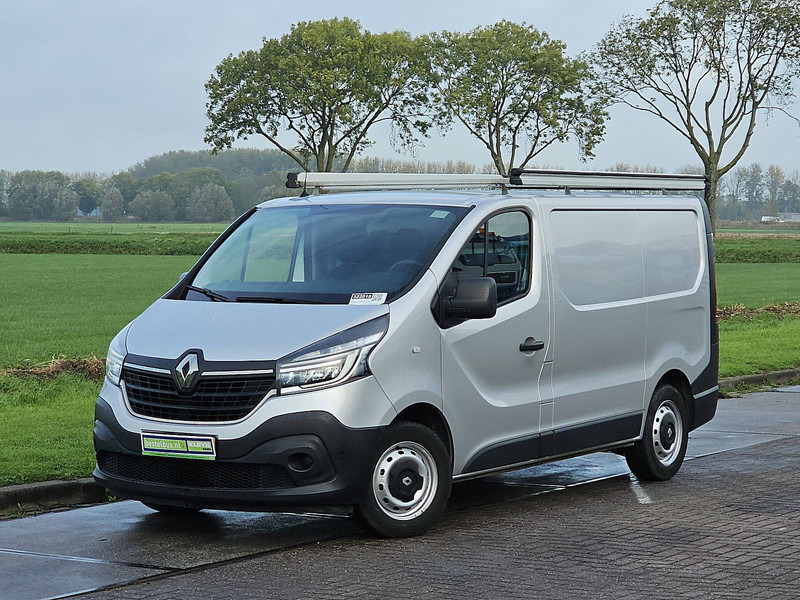 Renault Trafic 2.0 DCI L1H1 Airco Euro6 NAP - Furgoneta pequeña: foto 2 Renault Trafic 2.0 DCI L1H1 Airco Euro6 NAP - Furgoneta pequeña: foto 2