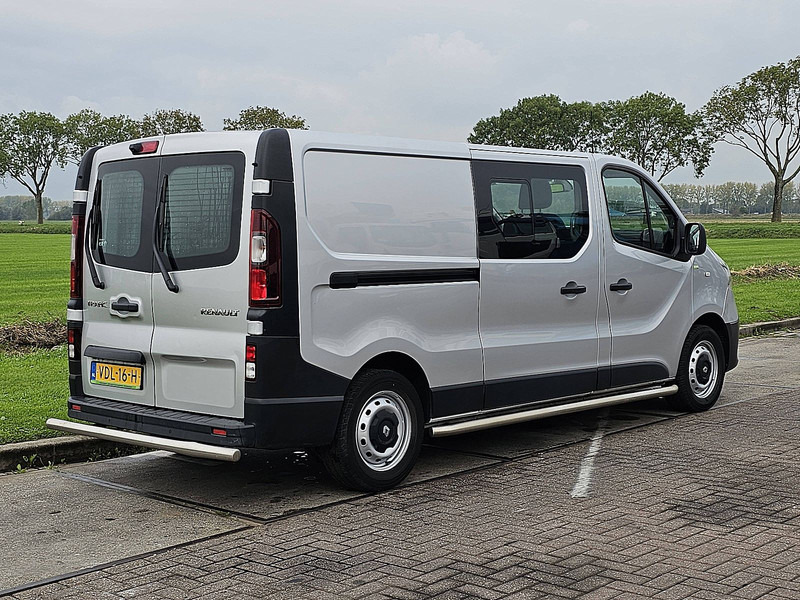 Renault Trafic 2.0 DCI L2 Dubbel Cabine NAP - Furgoneta pequeña: foto 3 Renault Trafic 2.0 DCI L2 Dubbel Cabine NAP - Furgoneta pequeña: foto 3