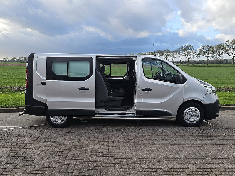 Furgoneta pequeña Renault Trafic 2.0 DCI L2 Dubbel Cabine NAP: foto 13 Furgoneta pequeña Renault Trafic 2.0 DCI L2 Dubbel Cabine NAP: foto 13