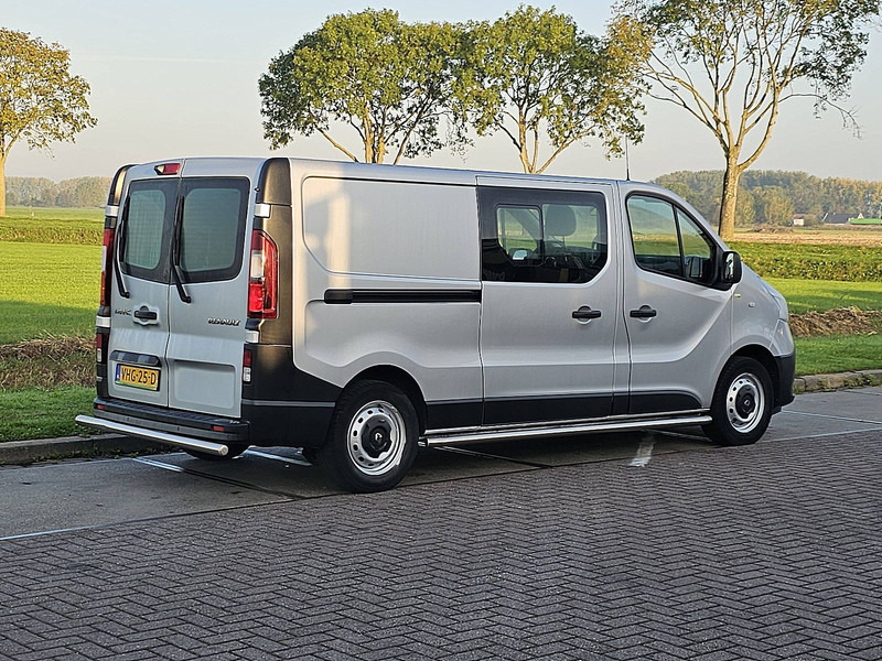 Renault Trafic 2.0 DCI L2 Dubbel Cabine NAP - Furgoneta pequeña: foto 3 Renault Trafic 2.0 DCI L2 Dubbel Cabine NAP - Furgoneta pequeña: foto 3
