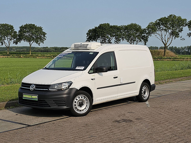 Volkswagen Caddy 1.4 TSI BENZINE - Furgoneta frigorifica: foto 2 Volkswagen Caddy 1.4 TSI BENZINE - Furgoneta frigorifica: foto 2