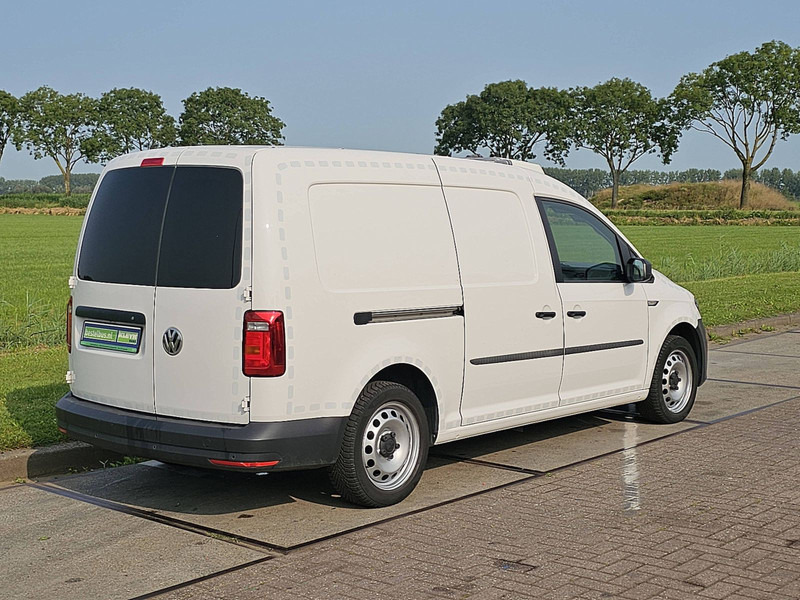 Volkswagen Caddy 1.4 TSI BENZINE - Furgoneta frigorifica: foto 3 Volkswagen Caddy 1.4 TSI BENZINE - Furgoneta frigorifica: foto 3