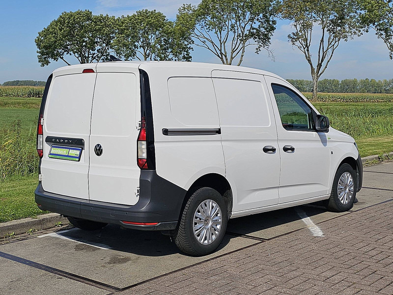 Volkswagen Caddy 2.0 L1 102PK Euro6 AC! - Furgoneta caja cerrada: foto 3 Volkswagen Caddy 2.0 L1 102PK Euro6 AC! - Furgoneta caja cerrada: foto 3
