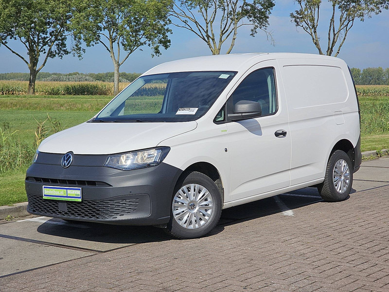 Volkswagen Caddy 2.0 L1 102PK Euro6 AC! - Furgoneta caja cerrada: foto 2 Volkswagen Caddy 2.0 L1 102PK Euro6 AC! - Furgoneta caja cerrada: foto 2