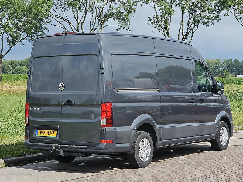 Volkswagen Crafter 2.0 L2H2 AC Trekhaak! - Furgón: foto 3 Volkswagen Crafter 2.0 L2H2 AC Trekhaak! - Furgón: foto 3