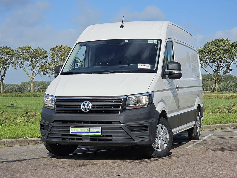 Volkswagen Crafter 2.0 TDI L3H3 - Furgón: foto 1 Volkswagen Crafter 2.0 TDI L3H3 - Furgón: foto 1