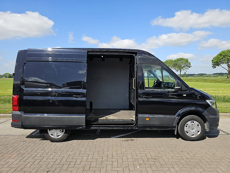 Furgón Volkswagen Crafter 2.0 ac automaat EURO6: foto 15
