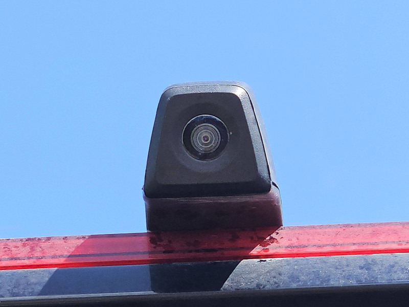 Furgón Volkswagen Crafter 2.0 ac automaat EURO6: foto 17