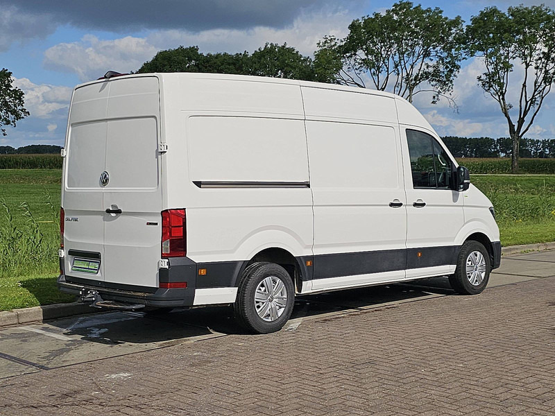 Volkswagen Crafter 35 2.0 4MOTION Automaat ! - Furgón: foto 3 Volkswagen Crafter 35 2.0 4MOTION Automaat ! - Furgón: foto 3