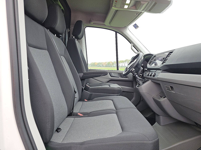 Furgón Volkswagen Crafter 35 2.0 L3H2 Navi Euro6: foto 7