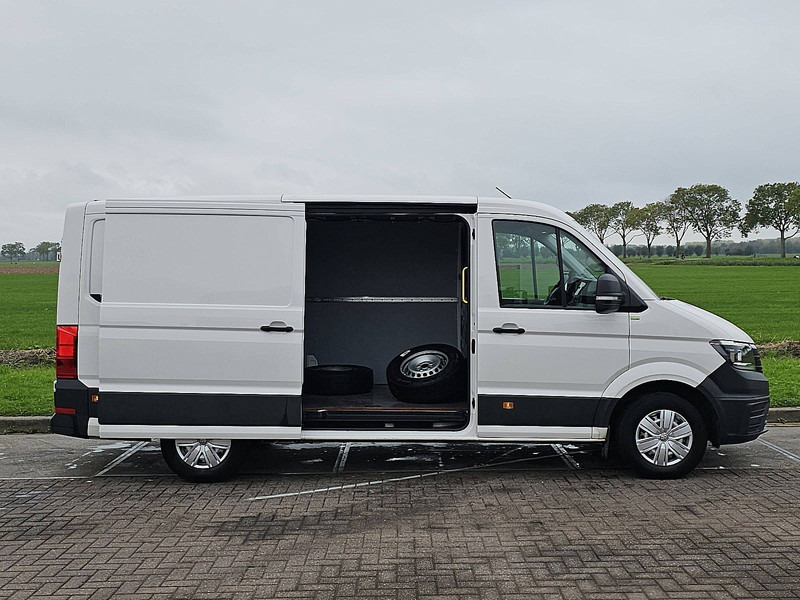 Furgón Volkswagen Crafter 35 2.0 L3H2 Navi Euro6: foto 15