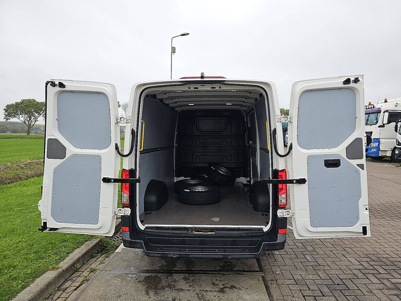 Furgón Volkswagen Crafter 35 2.0 L3H2 Navi Euro6: foto 14