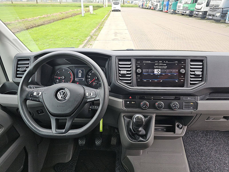Furgón Volkswagen Crafter 35 2.0 L3H2 Navi Euro6: foto 8