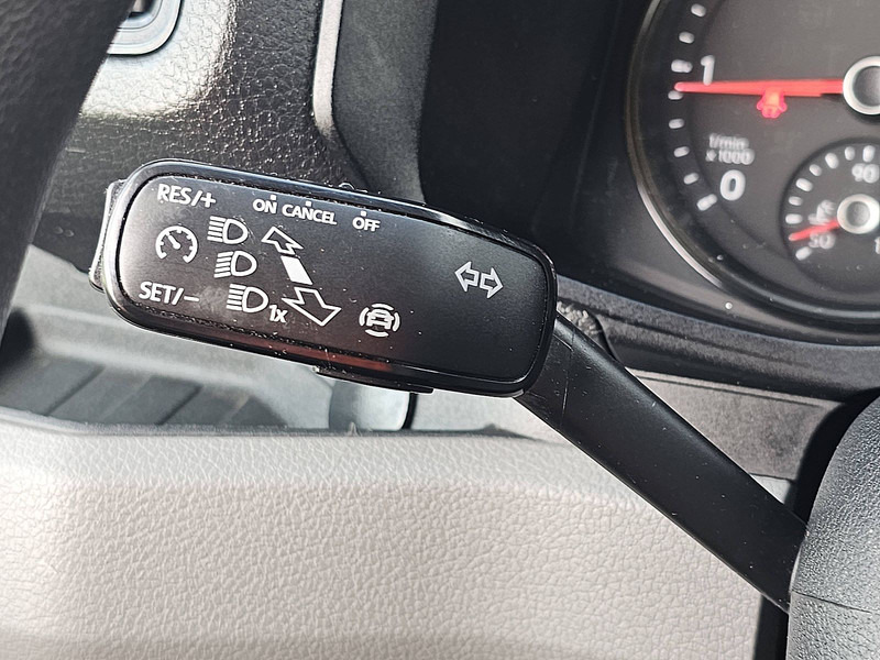 Furgón Volkswagen Crafter 35 2.0 L3H3 140Pk Automaat!: foto 10